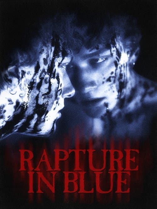 Rapture in Blue movie poster