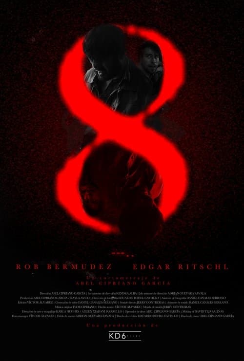 8 movie poster