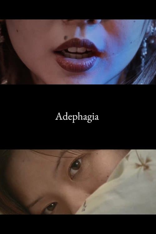 Adephagia movie poster