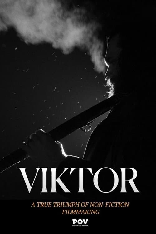 Viktor movie poster
