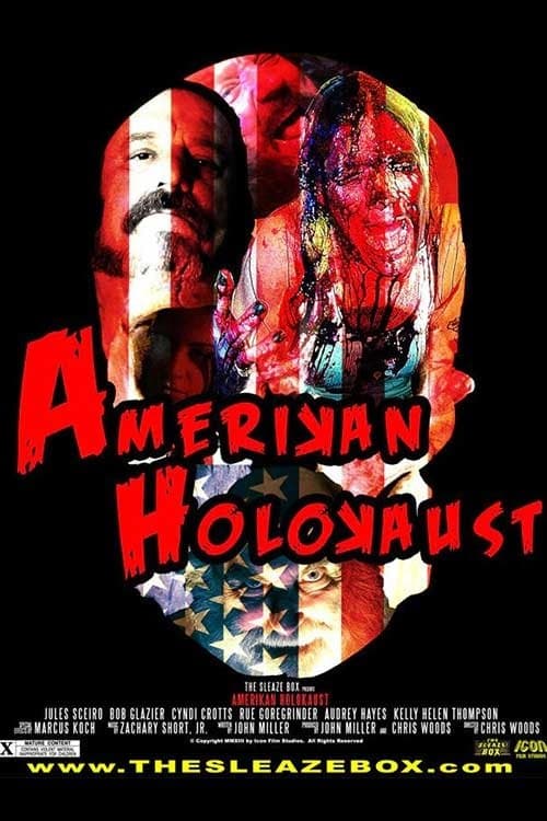 Amerikan Holocaust movie poster