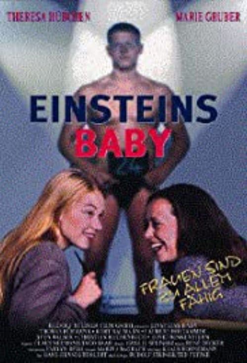 Einsteins Baby movie poster