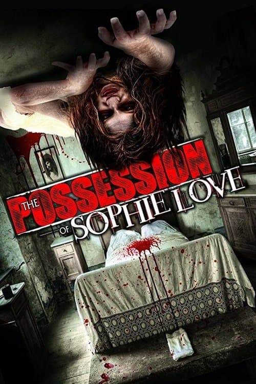 The Possession of Sophie Love movie poster