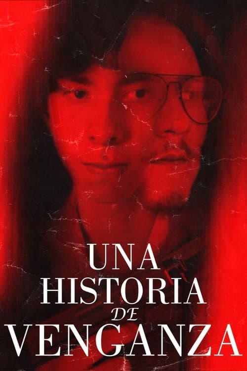 A Story of Vengeance movie poster