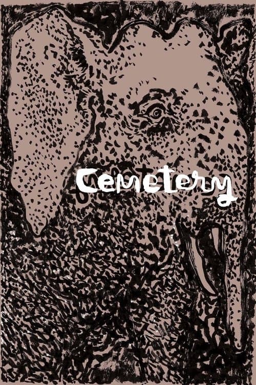 Cemetery movie poster