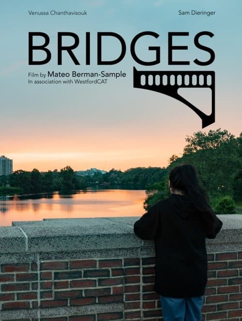 Bridges movie poster