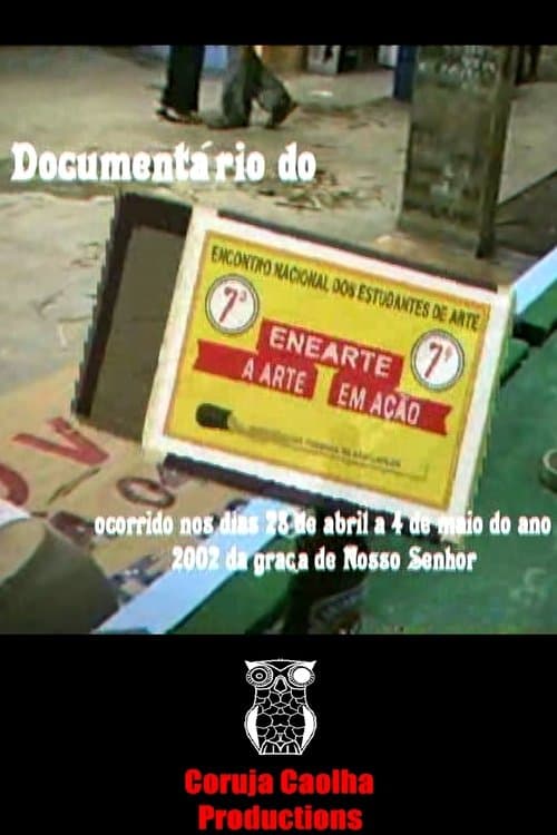 ENEARTE 2002 - Art in Action movie poster