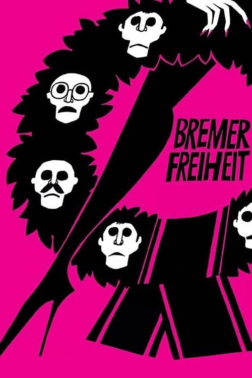 Bremen Freedom movie poster