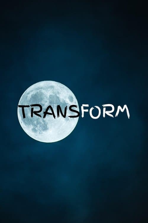 Transform movie poster