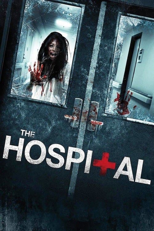 The Hospital movie poster