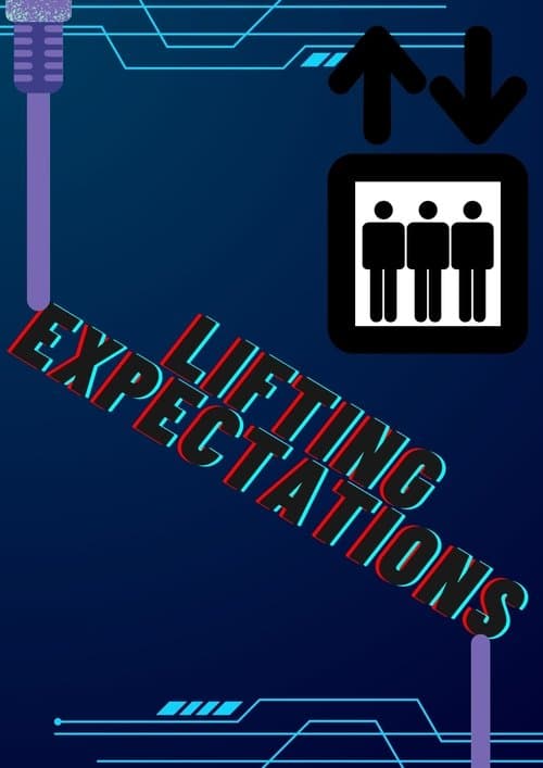 Lifting Expectations movie poster