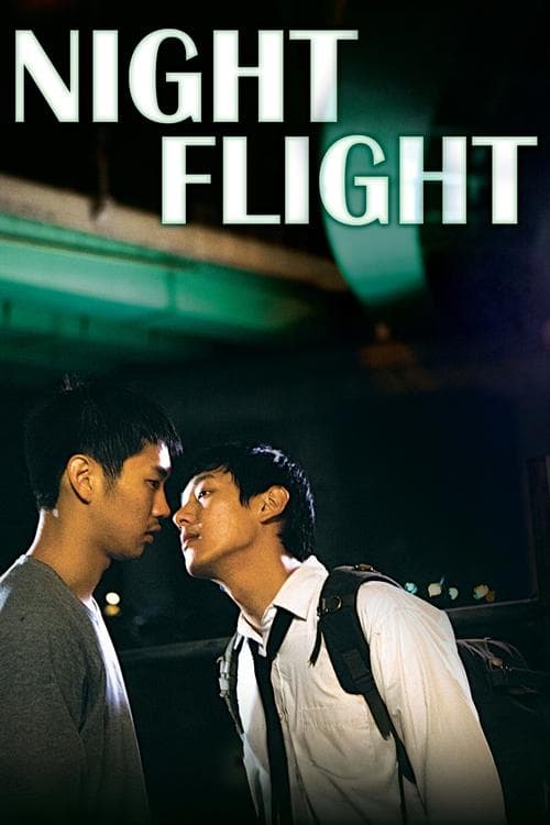 Night Flight movie poster