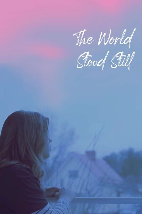 The World Stood Still movie poster