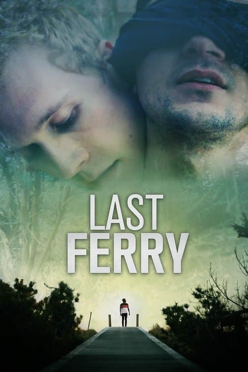 Last Ferry movie poster