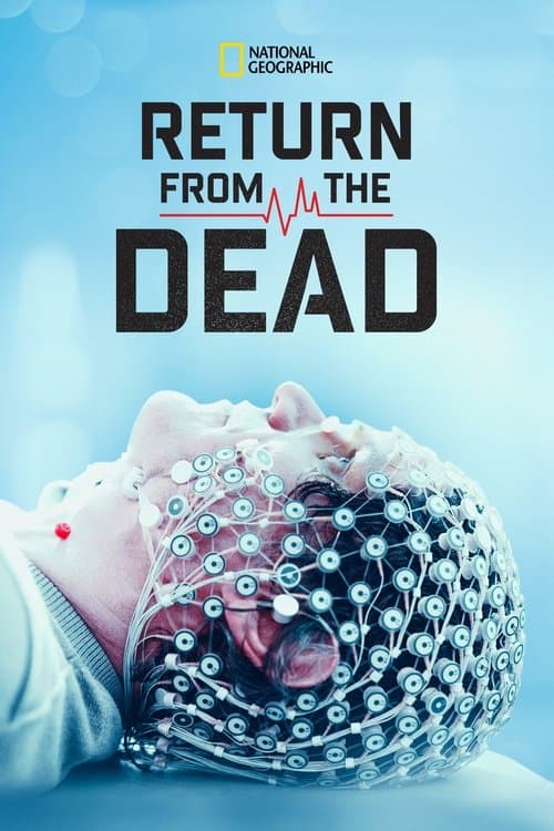 Return From the Dead movie poster