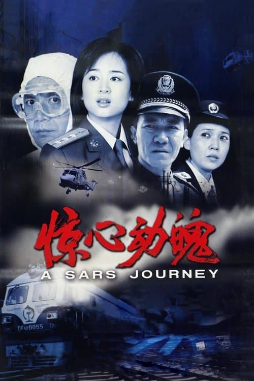 A SARS Journey movie poster