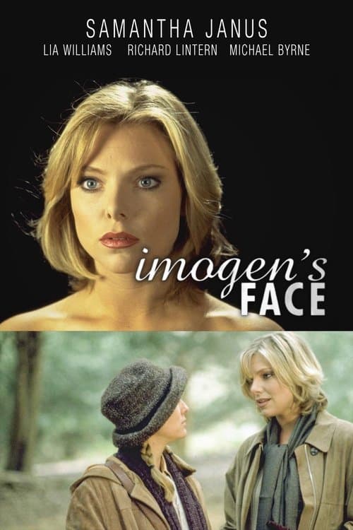 Imogen's Face movie poster