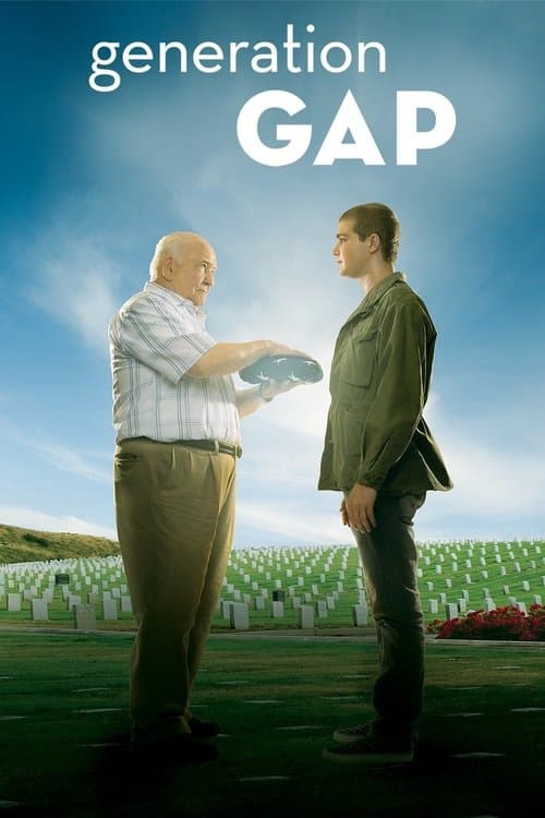 Generation Gap movie poster