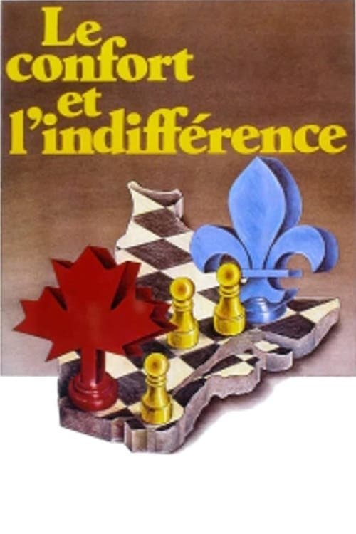 Comfort and Indifference movie poster