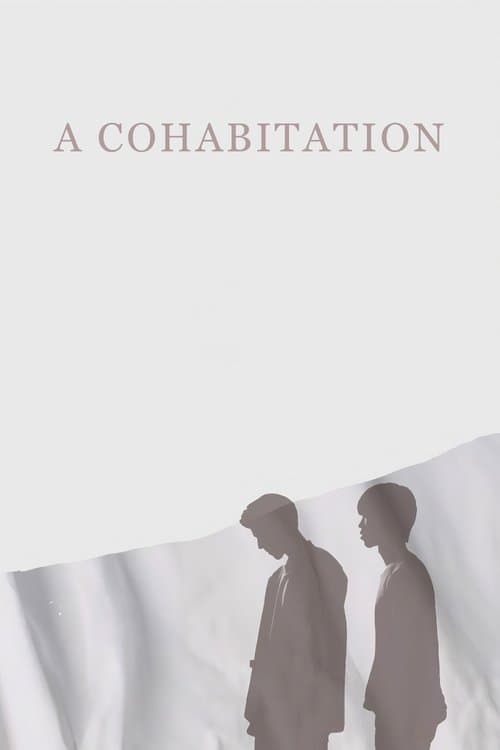 A Cohabitation movie poster