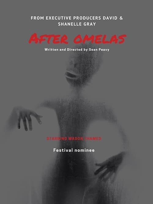 After Omelas movie poster
