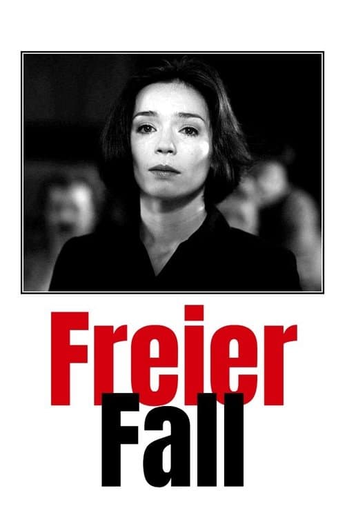 Free Fall movie poster
