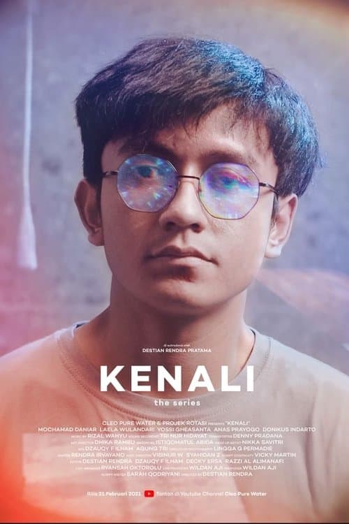 Kenali movie poster