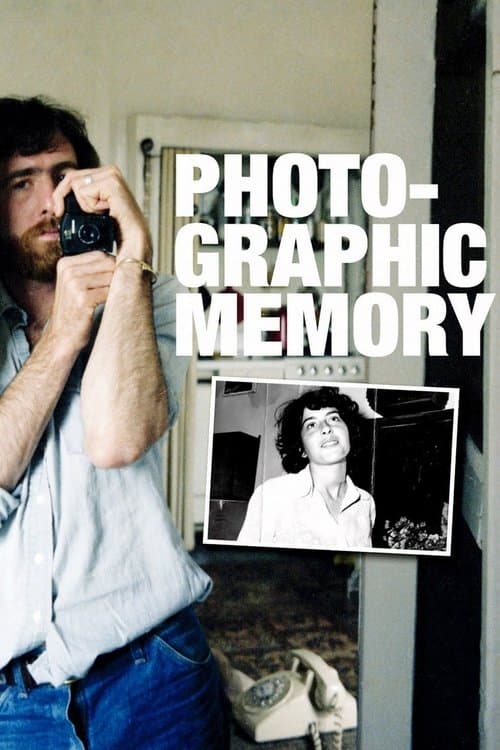 Photographic Memory movie poster