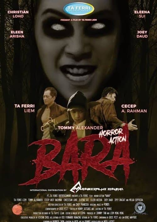 Bara movie poster