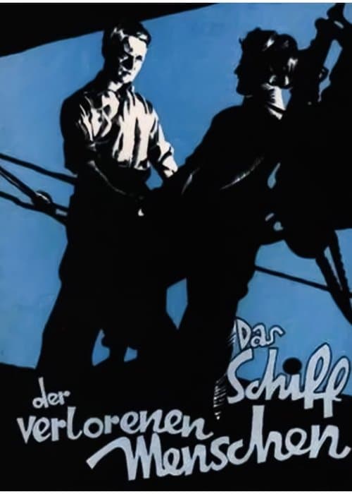 The Ship of Lost Men movie poster