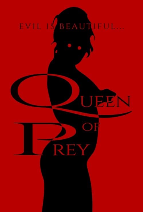 Queen of Prey movie poster
