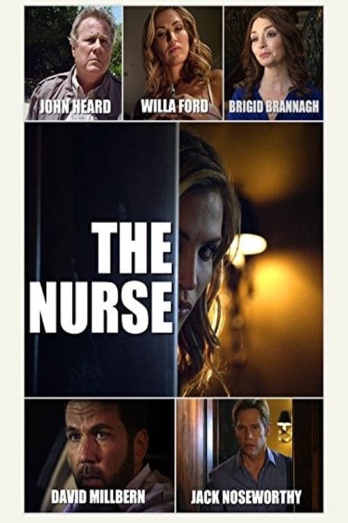 The Nurse movie poster
