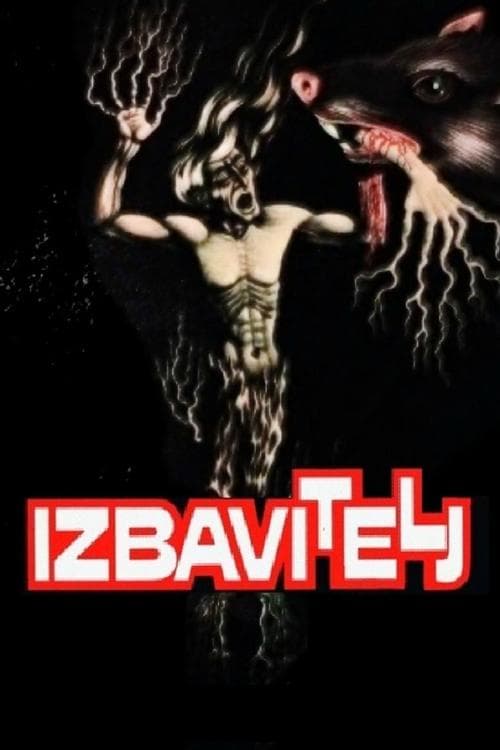 The Rat Savior movie poster