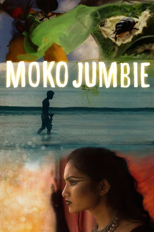 Moko Jumbie movie poster