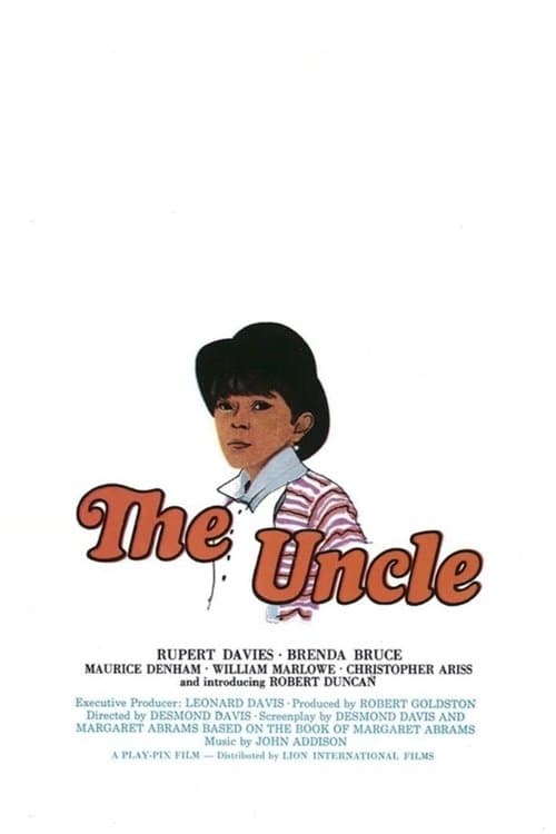 The Uncle movie poster