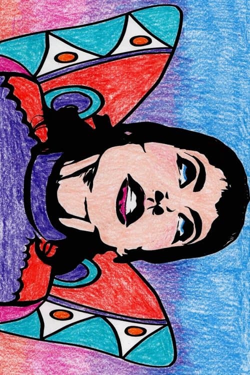 Running Up That Hill movie poster