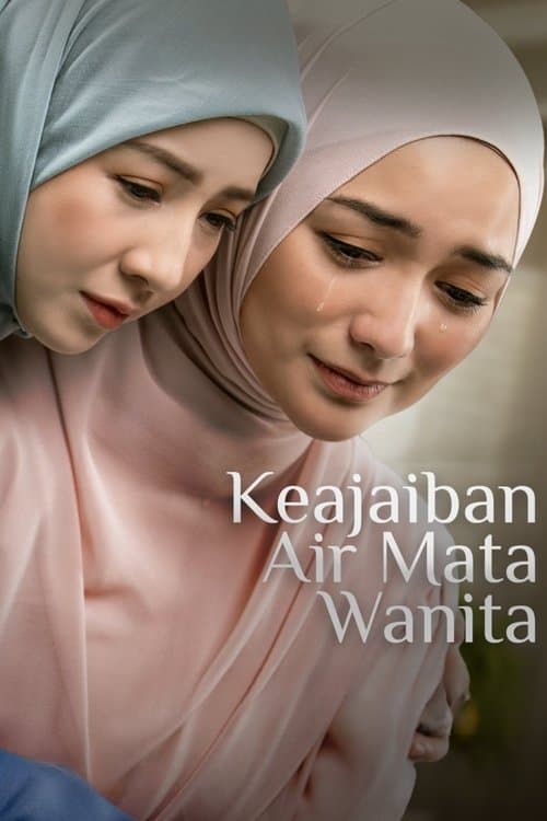 The Miracle of a Woman's Tears movie poster