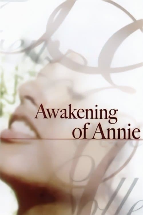 The Awakening of Annie movie poster