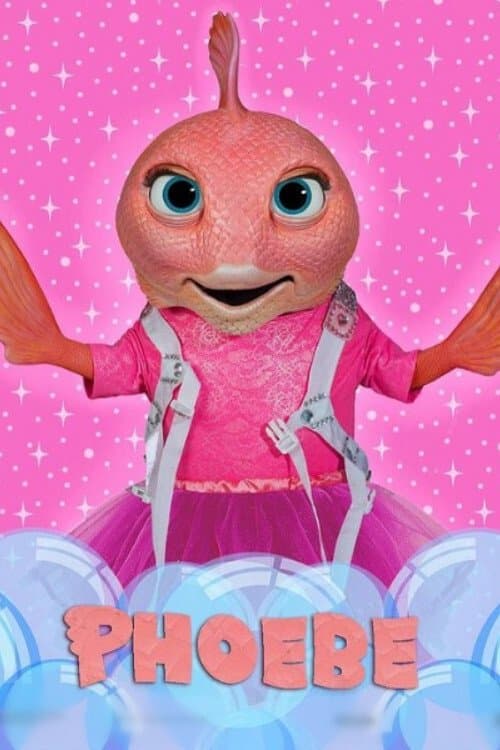 Phoebe movie poster