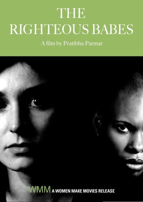The Righteous Babes poster