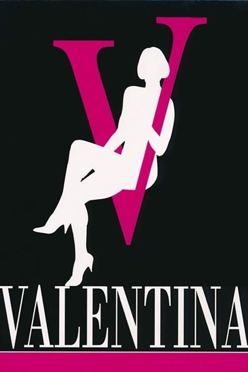Valentina movie poster