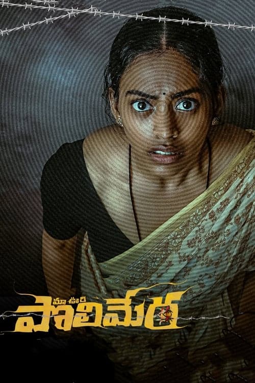 Maa Oori Polimera movie poster